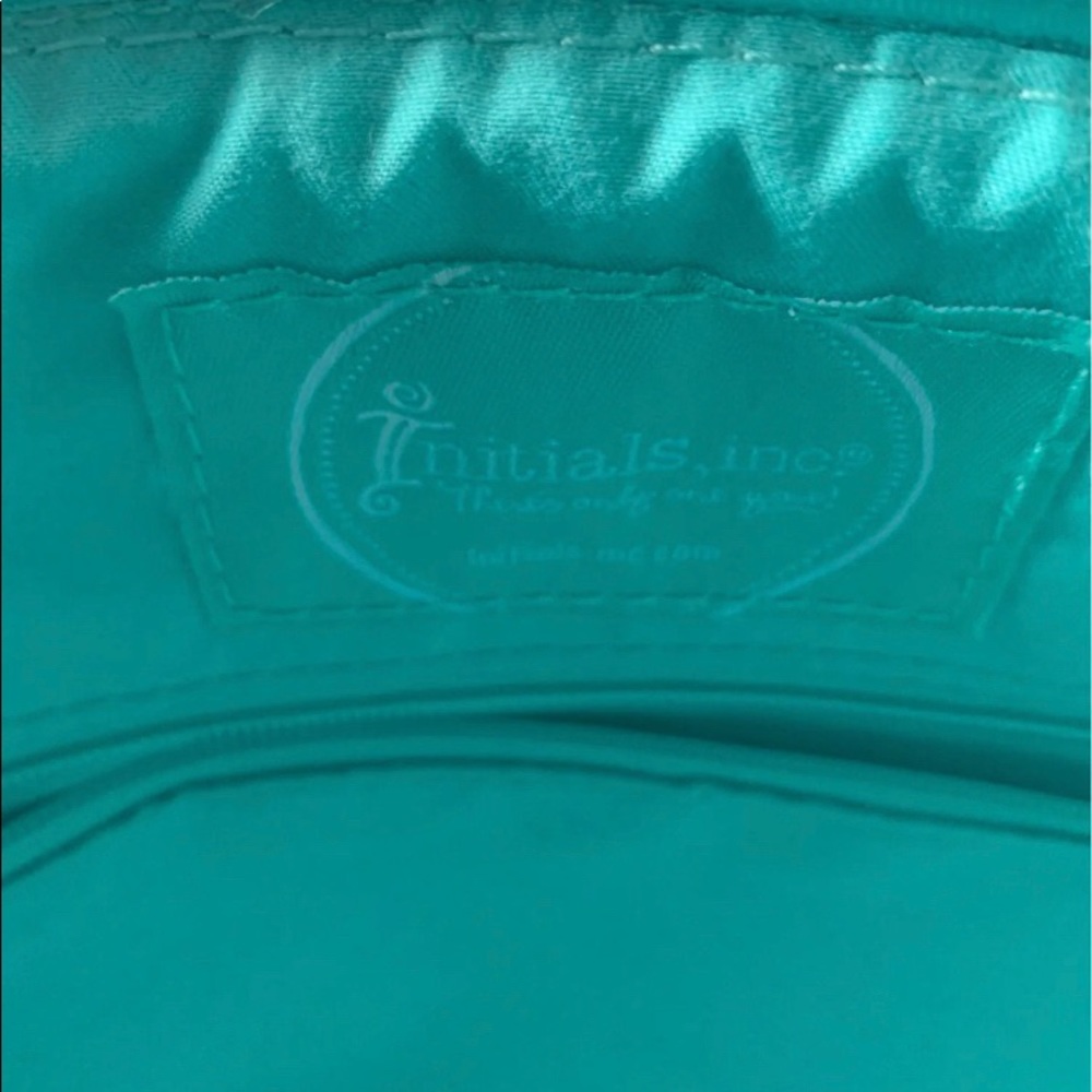 Intians inc E purse euc only used twice🟪 - Picture 3 of 7